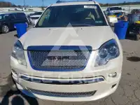 2012 GMC ACADIA фото