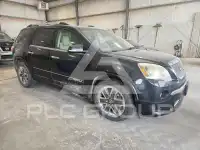 2012 GMC ACADIA фото