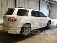 2012 GMC ACADIA фото