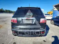 2012 GMC ACADIA фото