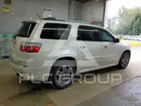 2012 GMC ACADIA photo