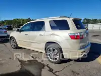 2012 GMC ACADIA photo
