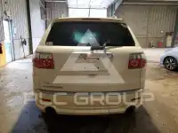 2012 GMC ACADIA фото