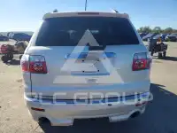 2012 GMC ACADIA фото