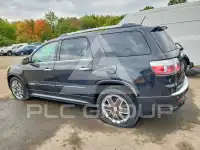 2012 GMC ACADIA фото