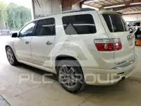 2012 GMC ACADIA photo