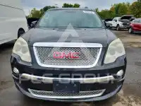 2012 GMC ACADIA фото