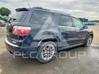 2012 GMC ACADIA фото