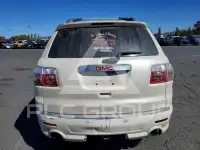 2012 GMC ACADIA фото
