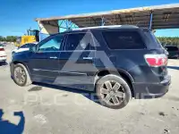 2012 GMC ACADIA фото