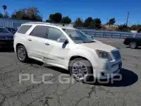 2012 GMC ACADIA фото