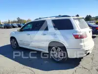 2012 GMC ACADIA фото
