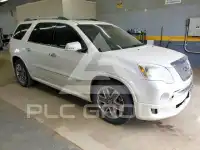 2012 GMC ACADIA photo