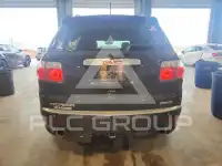 2012 GMC ACADIA фото