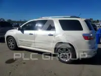 2012 GMC ACADIA фото
