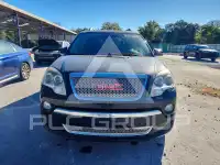 2012 GMC ACADIA фото