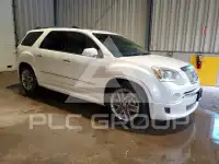 2012 GMC ACADIA фото