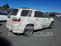 2012 GMC ACADIA фото