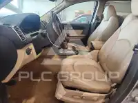 2012 GMC ACADIA фото