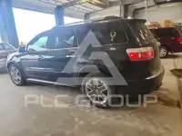 2012 GMC ACADIA фото