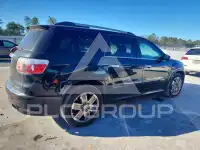2012 GMC ACADIA фото