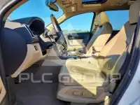 2012 GMC ACADIA photo