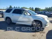2012 GMC ACADIA фото