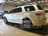 2012 GMC ACADIA фото