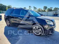 2012 GMC ACADIA фото