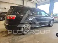 2012 GMC ACADIA фото