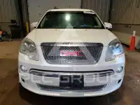 2012 GMC ACADIA фото