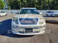 2012 GMC ACADIA photo