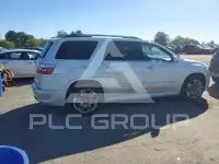 2012 GMC ACADIA фото