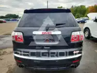2012 GMC ACADIA фото