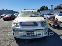 2012 GMC ACADIA фото