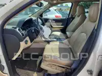 2012 GMC ACADIA photo