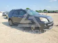 2012 GMC ACADIA photo