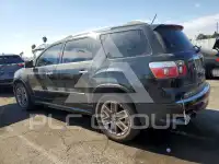 2012 GMC ACADIA фото