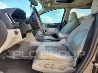 2012 GMC ACADIA photo