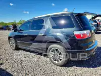 2012 GMC ACADIA фото