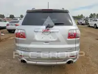 2012 GMC ACADIA фото