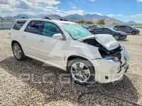 2012 GMC ACADIA фото