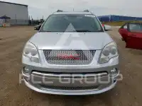 2012 GMC ACADIA фото
