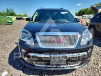 2012 GMC ACADIA фото