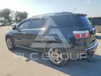 2012 GMC ACADIA фото