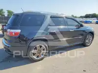 2012 GMC ACADIA фото