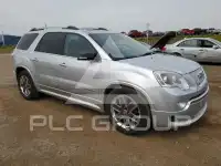2012 GMC ACADIA фото