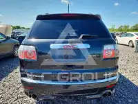 2012 GMC ACADIA фото