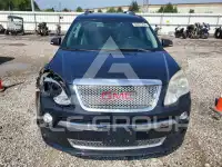 2012 GMC ACADIA photo