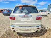 2012 GMC ACADIA фото